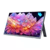 Arzopa A3C Pro 13.3 inch 1080P Tragbarer Monitor, IPS, USB-C, Mini HDMI, HDR10, Eingebaute Lautsprecher, Smart Cover