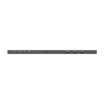 Arzopa A3C Pro 13.3 inch 1080P Tragbarer Monitor, IPS, USB-C, Mini HDMI, HDR10, Eingebaute Lautsprecher, Smart Cover