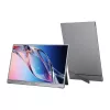 ARZOPA Z1C 16.1-Zoll IPS Full HD 144Hz tragbarer Monitor (Grau)