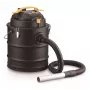 Aschestaubsauger K-605 20L