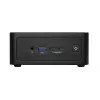 ASRock 4X4 BOX-8840U SFF Black Socket FP7 3.3 GHz