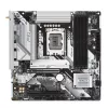 ASRock B760M Pro RS WiFi Intel LGA 1700 Micro-ATX Gaming-Motherboard