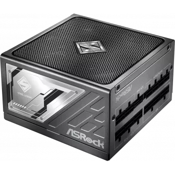 ASRock Steel Legend SL-1000P 1000W ATX 80+ Platinum Fully Modular Netzteil