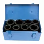 ASTA Impact Socket Set 8-Piece Deep 3/4 inch Drive