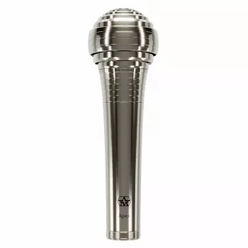 Aston Microphones Apex Glass Dynamisches Mikrofon