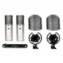 Aston Microphones Spirit Stereo-Paar Großmembran-Kondensatormikrofone