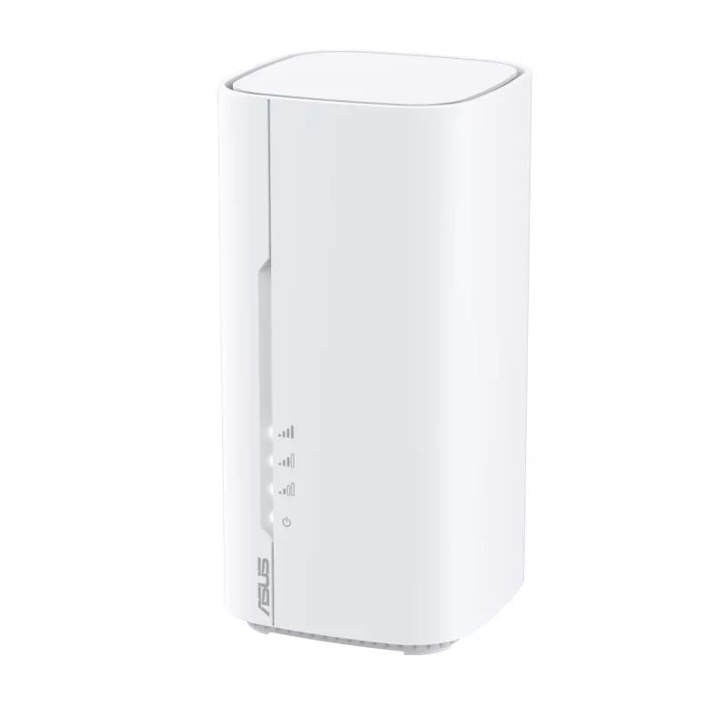 ASUS 4G-BE58 BE3600 Wi-Fi 7 Dual-Band 4G LTE Router