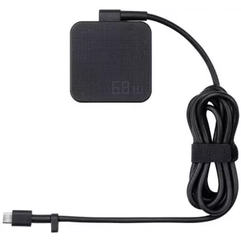 ASUS AC68-00 68W USB-C Netzteil - Schwarz