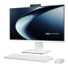 ASUS AiO 23.8 Zoll All-in-One-PC, Intel Core 5 220H, 16GB DDR5, 512GB SSD, Windows 11 Pro, Weiß