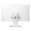 ASUS AiO 23.8 Zoll All-in-One-PC, Intel Core 5 220H, 16GB DDR5, 512GB SSD, Windows 11 Pro, Weiß