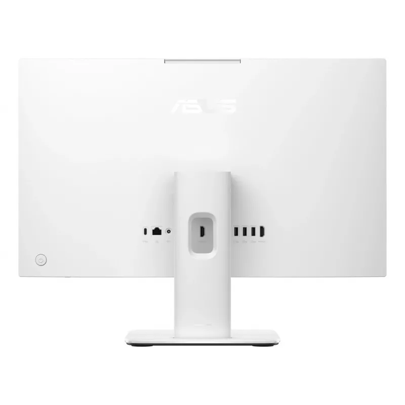 ASUS AiO 23.8 Zoll All-in-One-PC, Intel Core 5 220H, 16GB DDR5, 512GB SSD, Windows 11 Pro, Weiß