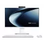 ASUS AiO 23.8 Zoll All-in-One-PC, Intel Core 5 220H, 16GB DDR5, 512GB SSD, Windows 11 Pro, Weiß