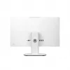 ASUS AIO VM640KA-WPC046W Ryzen AI 5 330 23,8 inch FHD 100Hz 250nits Wide View Anti-Glare 16GB DDR5 SSD 512GB Radeon 820M WLAN+BT 5MP+IR Webcam Windows 11 Home Weiß 2Y Tür-zu-Tür