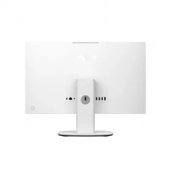 ASUS AIO VM640KA-WPC046W Ryzen AI 5 330 23,8 inch FHD 100Hz 250nits Wide View Anti-Glare 16GB DDR5 SSD 512GB Radeon 820M WLAN+BT 5MP+IR Webcam Windows 11 Home Weiß 2Y Tür-zu-Tür