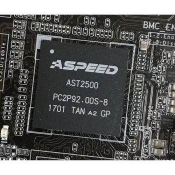 ASUS ASMB9-iKVM Remote Management Adapter für P11C Serie