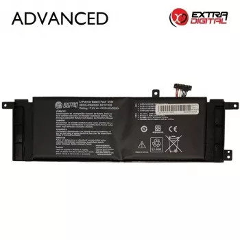 ASUS B21N1329 Laptop-Akku 4150mAh Li-Ion - Extra Digital Advanced