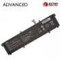 ASUS B31N1911 Ersatz-Laptop-Akku, 3600mAh Li-Ion, 11.4V, 42Wh, 3 Zellen, Schwarz, für VivoBook 15 Serie