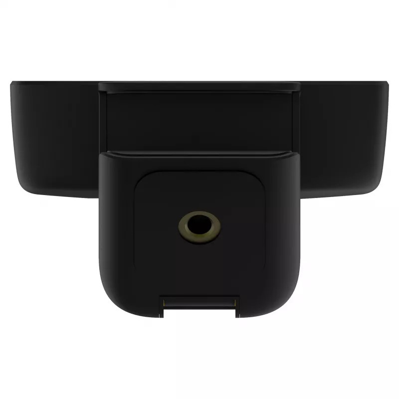 ASUS C3 Webcam - Full HD 1080p - Eingebautes Mikrofon - USB - Schwarz