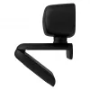 ASUS C3 Webcam - Full HD 1080p - Eingebautes Mikrofon - USB - Schwarz