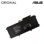 ASUS C31N1411 Original Laptop-Akku 45Wh 11,55V 3900mAh 3-Zellen Li-ion für ZenBook UX303 (Schwarz)