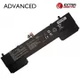 ASUS C42N1839 Ersatz-Laptop-Akku, 3400mAh, Lithium-Ionen, Extra Digital Advanced