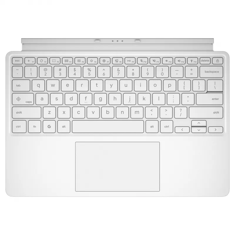ASUS Chromebook CM32 CM3206DM4A-TR0145 14-Zoll FHD, MediaTek Kompanio 520, 8GB RAM, 128GB eMMC, ChromeOS, Mineral Grey