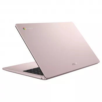 ASUS Chromebook CX15 CM1505CM4A-S70032, 15.6 Zoll Full HD, MediaTek Kompanio 520, 8GB RAM, 128GB eMMC, ChromeOS, Gravity Grey, deutsche Tastatur