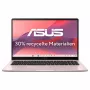 ASUS Chromebook CX15 CM1505CM4A-S70032, 15.6 Zoll Full HD, MediaTek Kompanio 520, 8GB RAM, 128GB eMMC, ChromeOS, Gravity Grey, deutsche Tastatur