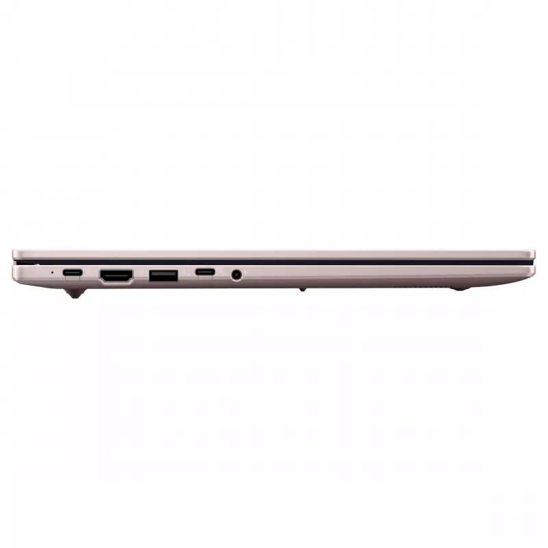 ASUS Chromebook CX15 CX1505CTA-S70268 15.6 inch Full HD Pentium Silver N5030 8GB RAM 128GB eMMC ChromeOS Silber