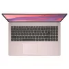 ASUS Chromebook CX15 CX1505CTA-S70268 15.6 inch Full HD Pentium Silver N5030 8GB RAM 128GB eMMC ChromeOS Silber