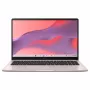 ASUS Chromebook CX15 CX1505CTA-S70268 15.6 inch Full HD Pentium Silver N5030 8GB RAM 128GB eMMC ChromeOS Silber