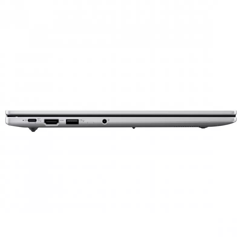 ASUS Chromebook CX1505CTA-ISSS70395 15,6 Zoll Full HD Pentium N6000 8GB RAM 128GB eMMC ChromeOS AZERTY Französisch