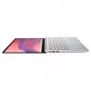 ASUS Chromebook CX1505CTA-ISSS70395 15,6 Zoll Full HD Pentium N6000 8GB RAM 128GB eMMC ChromeOS AZERTY Französisch