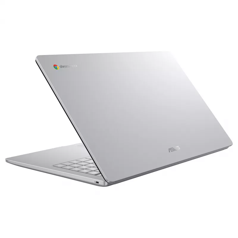 ASUS Chromebook CX1505CTA-ISSS70395 15,6 Zoll Full HD Pentium N6000 8GB RAM 128GB eMMC ChromeOS AZERTY Französisch