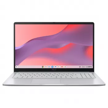 ASUS Chromebook CX1505CTA-ISSS70395 15,6 Zoll Full HD Pentium N6000 8GB RAM 128GB eMMC ChromeOS AZERTY Französisch