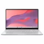 ASUS Chromebook CX1505CTA-ISSS70395 15,6 Zoll Full HD Pentium N6000 8GB RAM 128GB eMMC ChromeOS AZERTY Französisch