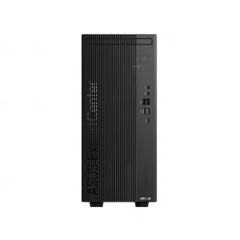 ASUS D701MER-714700751X Tower Desktop PC, Intel Core i7-14700, 32GB RAM, 512GB SSD, NVIDIA GeForce RTX 3050, Windows 11 Pro, Schwarz