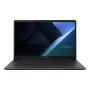 ASUS ExpertBook B1403CVA-S67566X Intel Core Ultra 7 155H 14 inch FHD 32GB DDR5 512GB SSD Intel Arc Graphics Windows 11 Pro Grey 2 Jahre Garantie