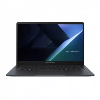 ASUS ExpertBook B1403CVA-S67929 14 Zoll Full HD Laptop, Intel Core 5 210H, 16GB DDR5, 512GB SSD, Gentle Grey, 3 Jahre Garantie