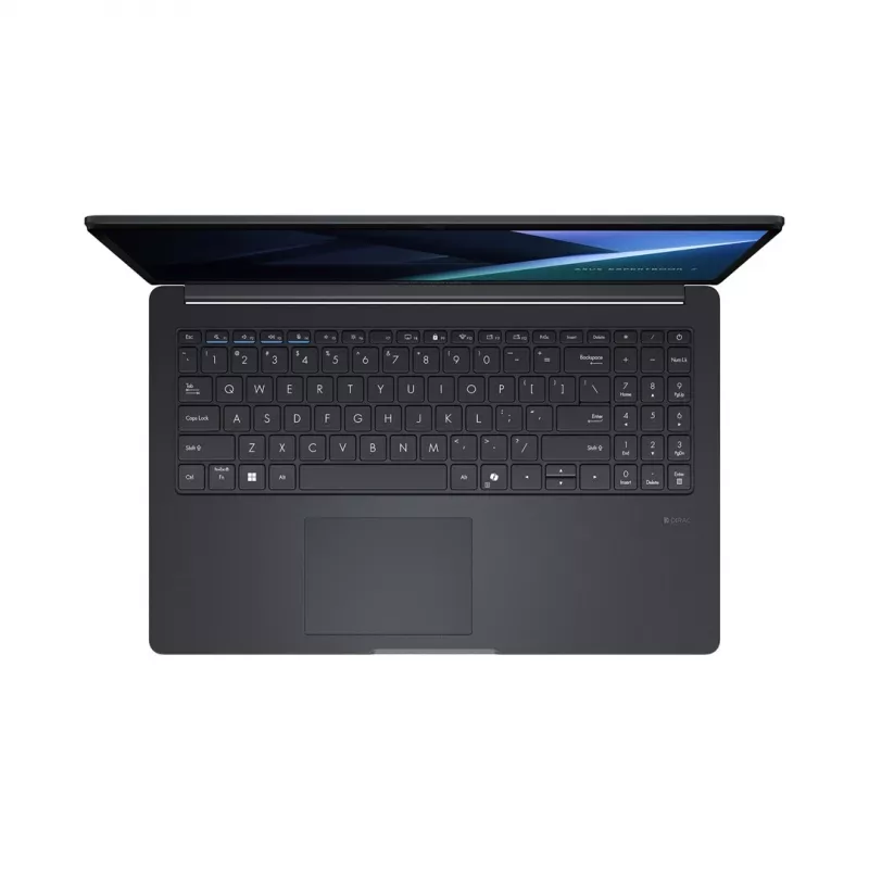 ASUS ExpertBook B1503CVA-S78018W 15,6 Zoll FHD Business-Laptop, Intel Core 5 210H, 16GB DDR5, 512GB SSD, Windows 11 Home, Gentle Grey, 3 Jahre Vor-Ort-Service