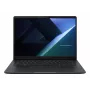 ASUS ExpertBook B3 G1 B3406CCA-LY0091X - 180° Scharnierdesign - Intel Core Ultra 5 225H / bis zu 4,9 GHz - Win 11 Pro - Arc Graphics 130T - 16 GB RAM - 512 GB SSD NVMe - 14 inch 1920 x 1200
