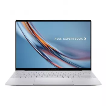 ASUS ExpertBook B9406CAA-TH0246X 14 Zoll WQXGA+ Touch Ultra 7 356H 32GB 1TB SSD Intel Wi-Fi 7 Windows 11 Pro Dawn Gray 3Y On-Site NBD