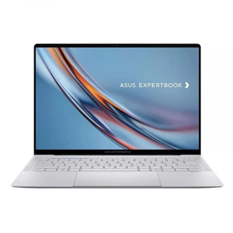 ASUS ExpertBook B9406CAA-TH0246X 14 Zoll WQXGA+ Touch Ultra 7 356H 32GB 1TB SSD Intel Wi-Fi 7 Windows 11 Pro Dawn Gray 3Y On-Site NBD