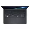 ASUS ExpertBook BM1 BM1503CDA-S72334X Business-Laptop, AMD Ryzen 3 7335U, 15,6 Zoll Full HD, 8GB DDR5, 256GB SSD, Windows 11 Pro, französische AZERTY-Tastatur