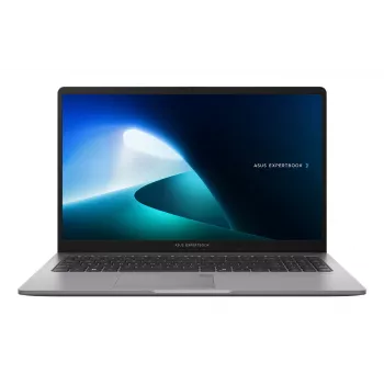 ASUS ExpertBook P1 P1503CVA-S72481X 15.6 inch Laptop - Intel Core 5-1335U - 8GB RAM - 512GB SSD - Windows 11 Pro - Schwarz