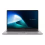 ASUS ExpertBook P1 P1503CVA-S72481X Laptop, 15,6 Zoll Full HD, Intel Core 5 210H, 16GB DDR5, 512GB SSD, Windows 11 Pro, französische AZERTY-Tastatur