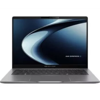 ASUS ExpertBook P3 14 Zoll Notebook Intel Core i5-13420H 16GB RAM 512GB SSD Windows 11 Pro 90NX08E1-M00BW0