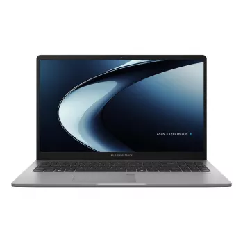 ASUS ExpertBook PM1503CDA-S70453X Laptop, 15,6 Zoll Full HD, AMD Ryzen 5, 16GB DDR5, 512GB SSD, Windows 11 Pro, Grau