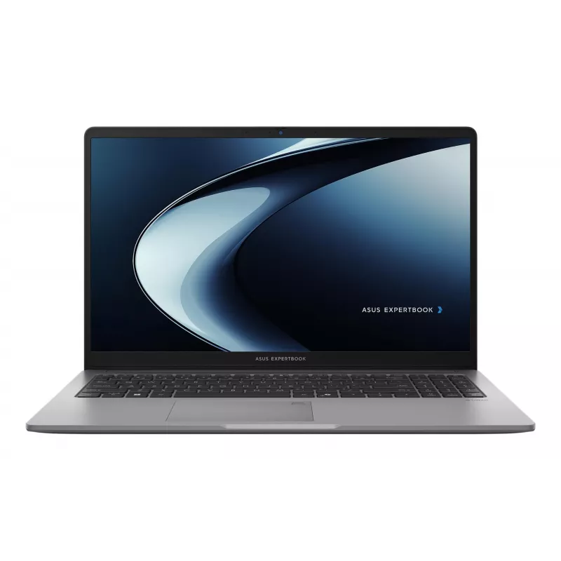 ASUS ExpertBook P1 PM1503CDA-S70453X Laptop, 15,6 Zoll Full HD, AMD Ryzen 5 150, 16GB DDR5, 512GB SSD, Windows 11 Pro