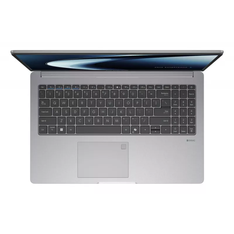 ASUS ExpertBook P1 PM1503CDA-S70453X Laptop, 15,6 Zoll Full HD, AMD Ryzen 5 150, 16GB DDR5, 512GB SSD, Windows 11 Pro